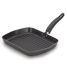 Grill Ipanema Antiaderente - 28,8 x 22,5 cm