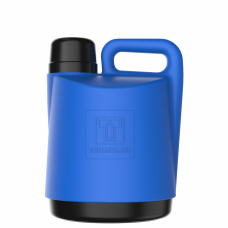 Recipiente Térmico Supertermo 3,0 Lts - Azul