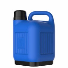 Recipiente Térmico Supertermo 5,0 Lts - Azul