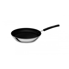 Frigideira Wok  Antiaderente Cb Baq - 30 cm