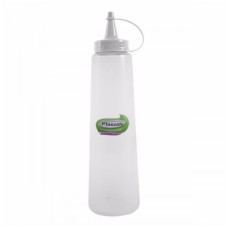 Bisnaga Plástica Grande - 400 ml