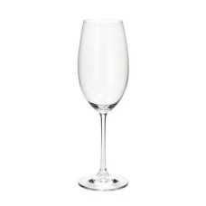 Taça Vinho Branco Cristal Bohemia - 460 ml