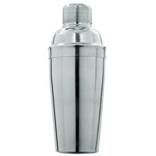 Coqueteleira Inox Gedex - 500 ml