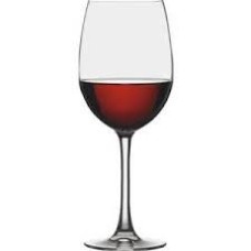 Taça Vinho Tinto Cristal Gastro - 450 ml