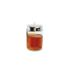 Porta Vinagre Inox Oriente - 150 ml