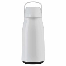 Garrafa Térmica Air Pot 1,8 Lts - Branca