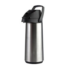 Garrafa Term Inox Air Pot New - 1 Lt