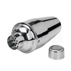 Coqueteleira Inox GP - 500 ml