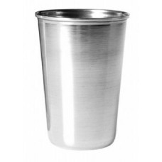 Copo Inox Grande - 540 ml