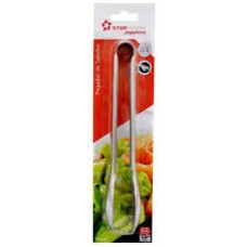 Pegador Salada Inox Star House - 29 cm