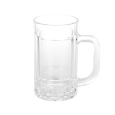 Caneca Beer - 400 ml Altura: 13,4 cm Diametro: 7,8 cm