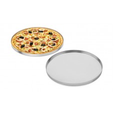 Forma Pizza Abc - 20 x 2 cm